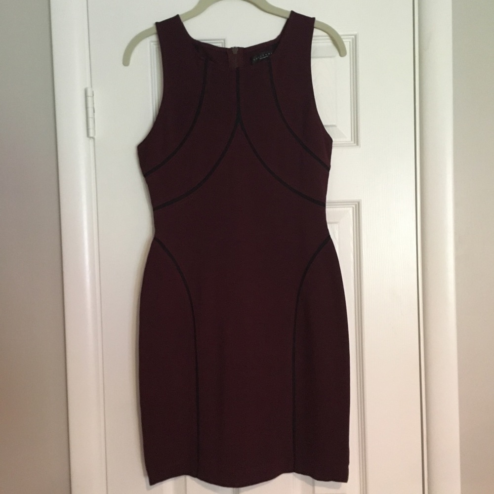 NWOT Sanctuary Dress